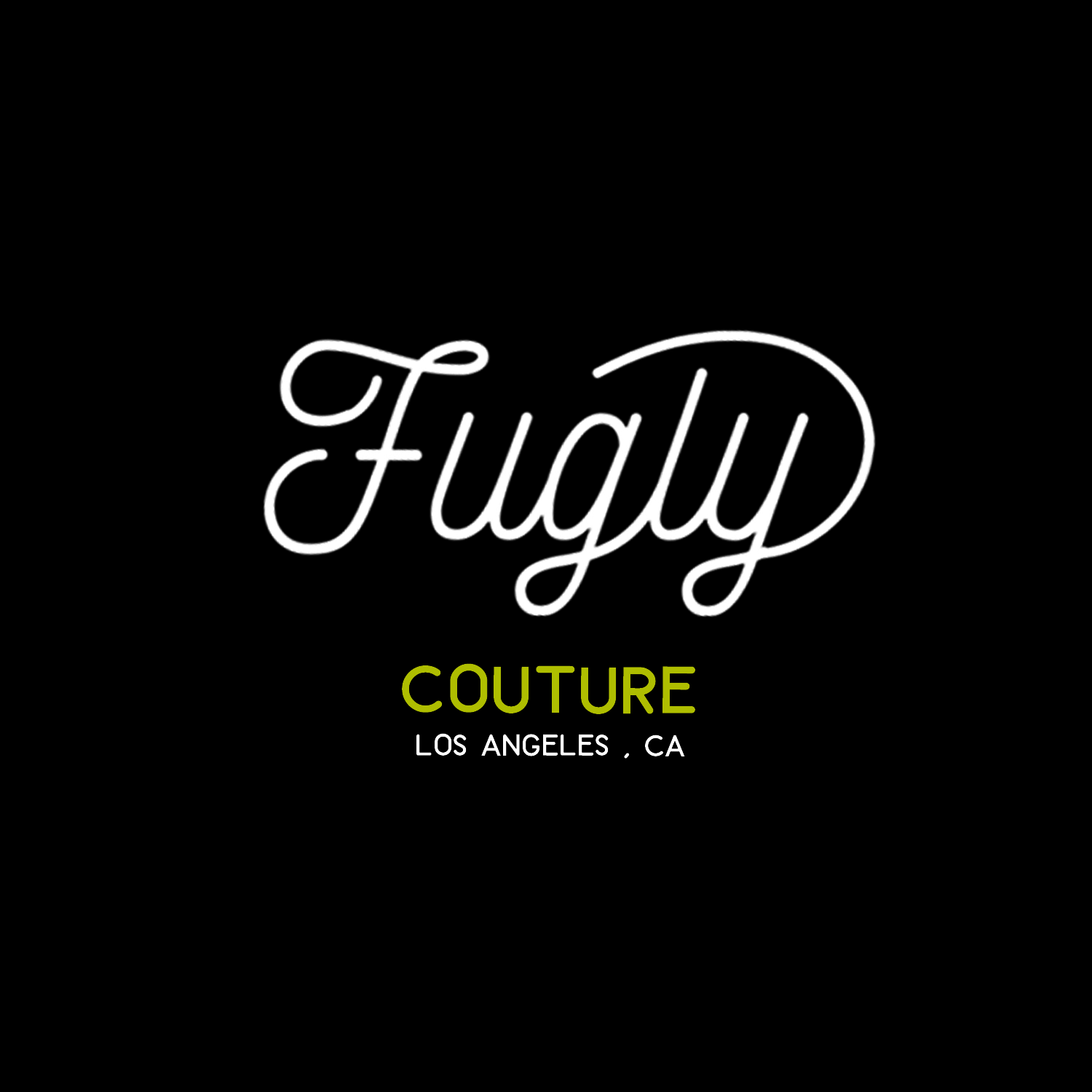 Diseño de Logo por myriam_madein87 para lola li couture | Diseño #15539540