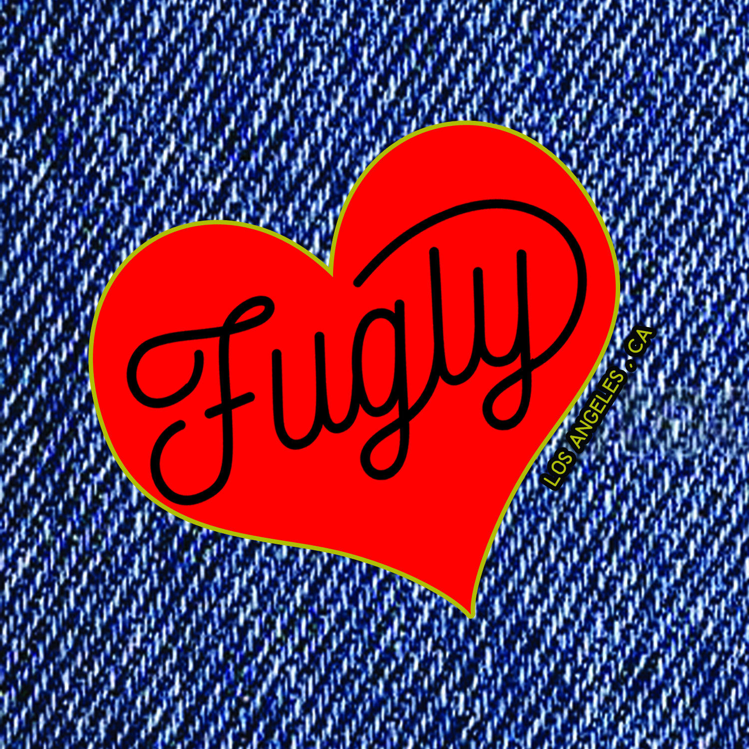 Diseño de Logo por myriam_madein87 para lola li couture | Diseño #15539545