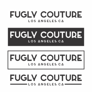 Logo Design by bocalm for lola li couture | Design: #15767554