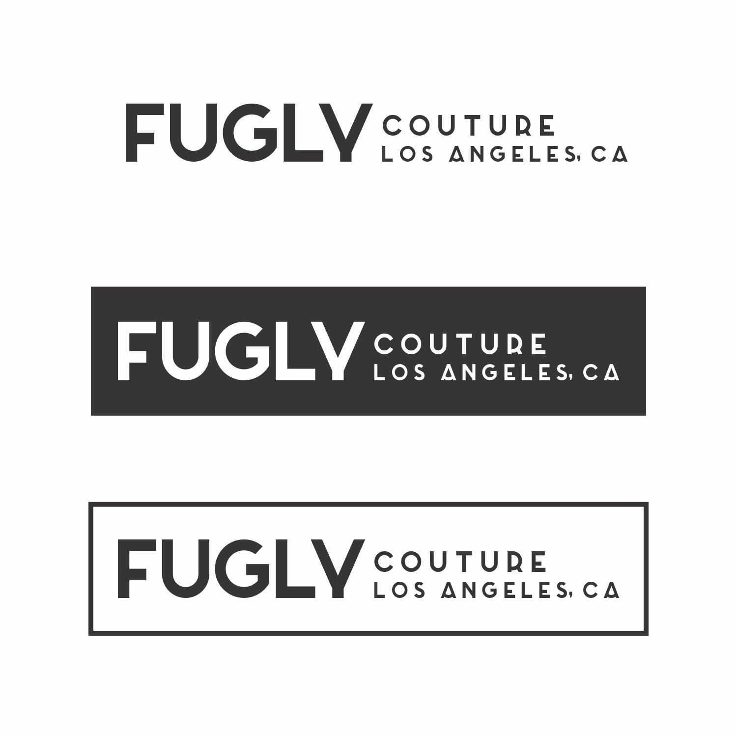 Logo Design by bocalm for lola li couture | Design #15767723