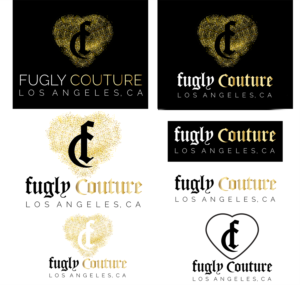 Logo-Design von Soula Vetter für lola li couture | Design #15387987