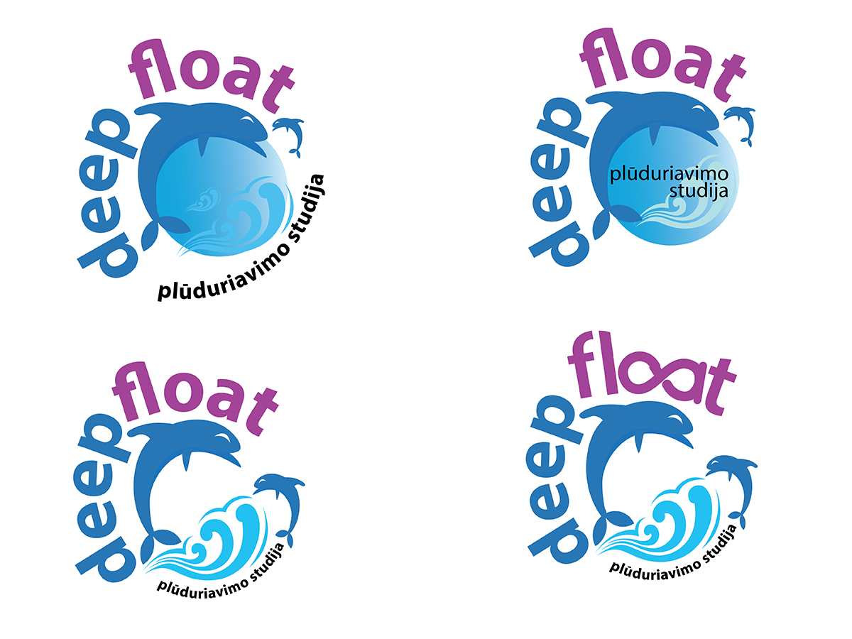 Logo Design by Filip M for this project | Design #15312484