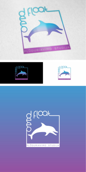 Design de Logo par AdrYoan pour ce projet | Design : #15261535