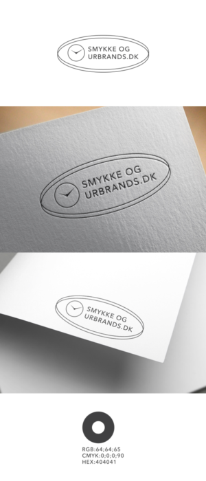 Logo Design by Zane_Graph_Design for this project | Design: #15217713