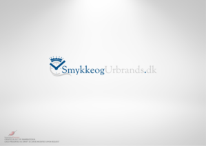 Logo Design by MambaDesign