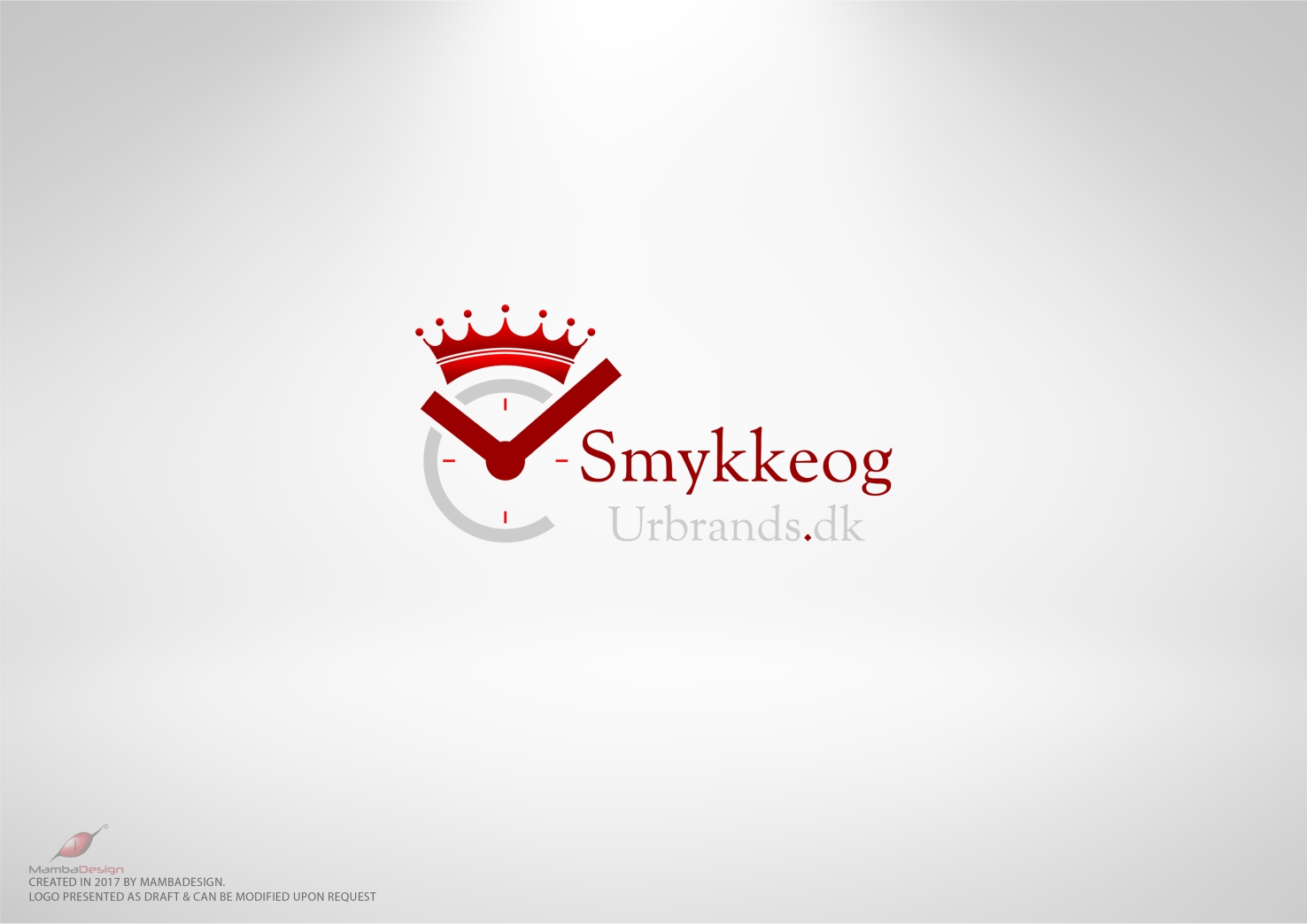 Logo-Design von MambaDesign für dieses Projekt | Design #15206356