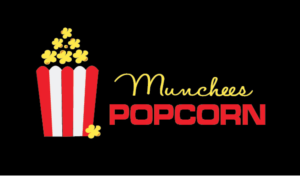 Logo Design by Himanshi10 for Munchees Popcorn | Design: #15195951