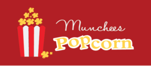 Logo Design by Himanshi10 for Munchees Popcorn | Design: #15195954