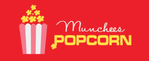 Logo Design by Himanshi10 for Munchees Popcorn | Design: #15195955