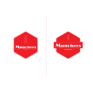 Logo Design by yophi for Munchees Popcorn | Design: #15227863