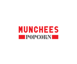 Logo Design by A S design @ for Munchees Popcorn | Design: #15213786