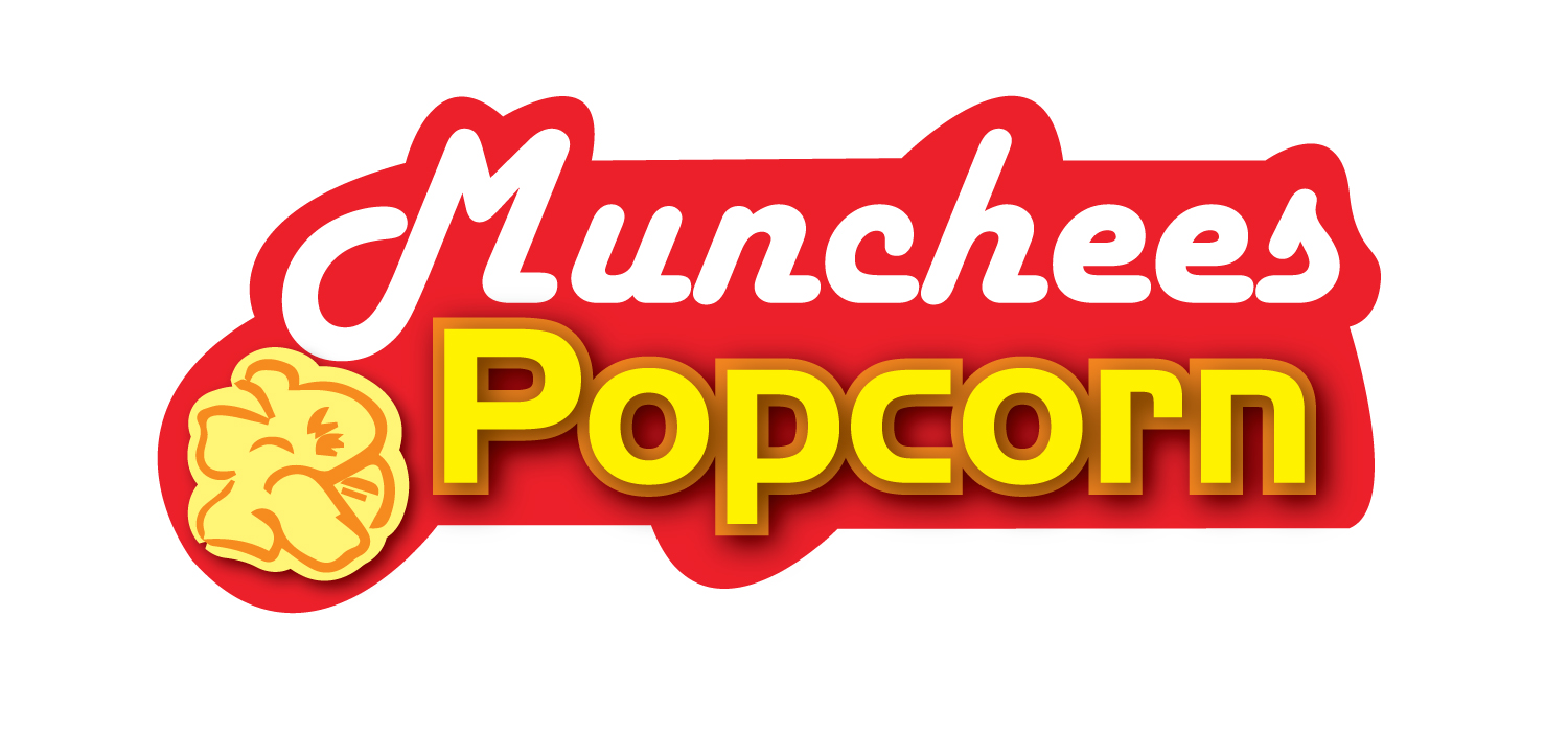Logo Design by rahimsarwar for Munchees Popcorn | Design #15225158