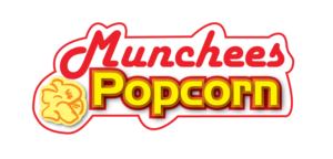 Logo Design by rahimsarwar for Munchees Popcorn | Design: #15225159