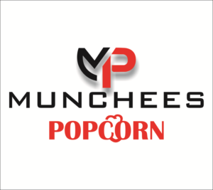 Logo Design by vishalsvachheta for Munchees Popcorn | Design #15210058