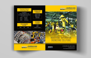 Brochure Design by Xclusive Designers for this project | Design: #15228851