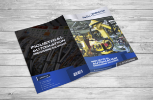 Brochure Design by ecorokerz for this project | Design: #15196661