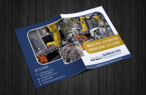 Brochure Design by ecorokerz for this project | Design: #15205441
