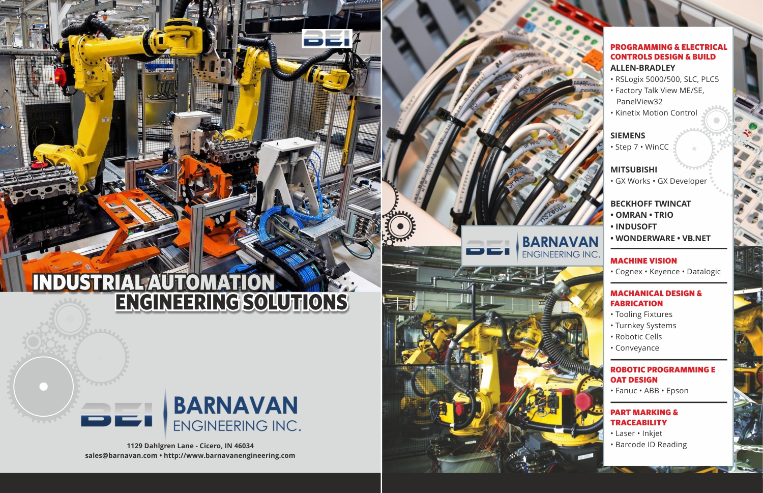 Brochure Design by printtechngp for this project | Design #15227728