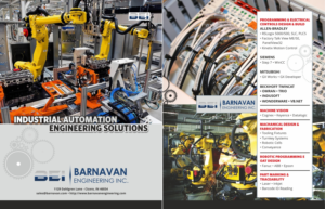 Brochure Design by printtechngp