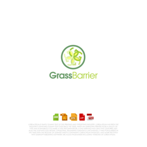 Logo Design by Mohsen Khorshidi