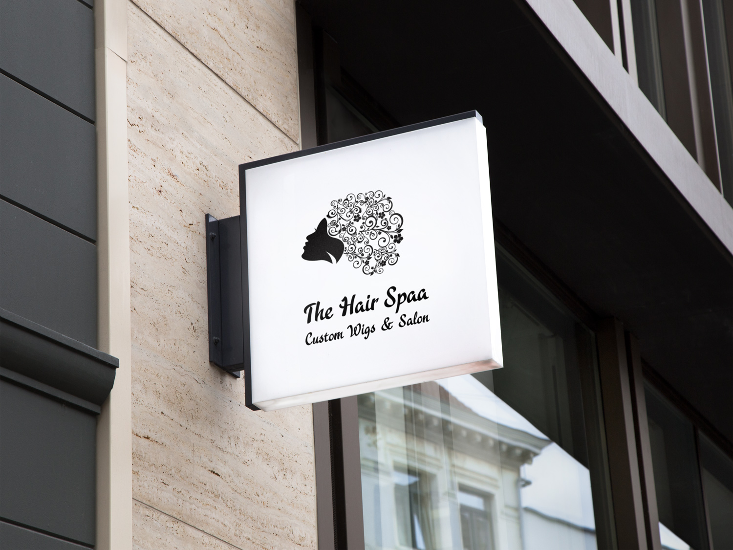 Logo-Design von Gnoori Design für Fastsigns Snellville | Design #15194212