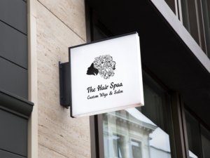 Logo Design by Gnoori Design for Fastsigns Snellville | Design: #15194212