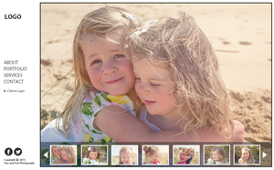 Web Design by  Xclusive for this project | Design: #2581408