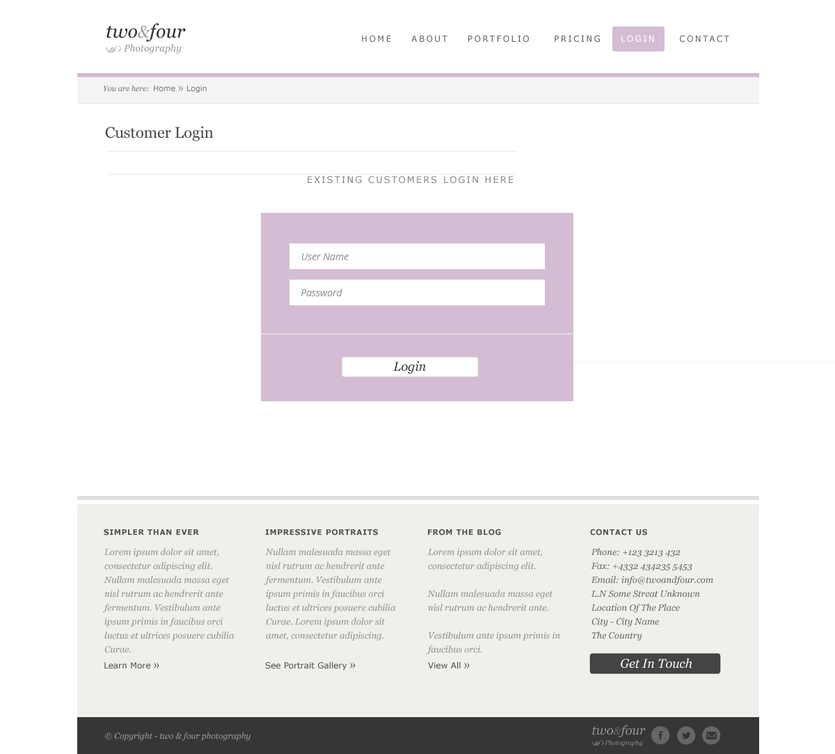 Web Design by aaronik for this project | Design #2576928
