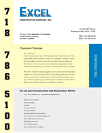 Brochure Design by pdeep.ideo