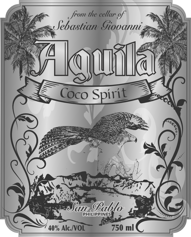 Label Design by Giovanni for this project | Design #15273378