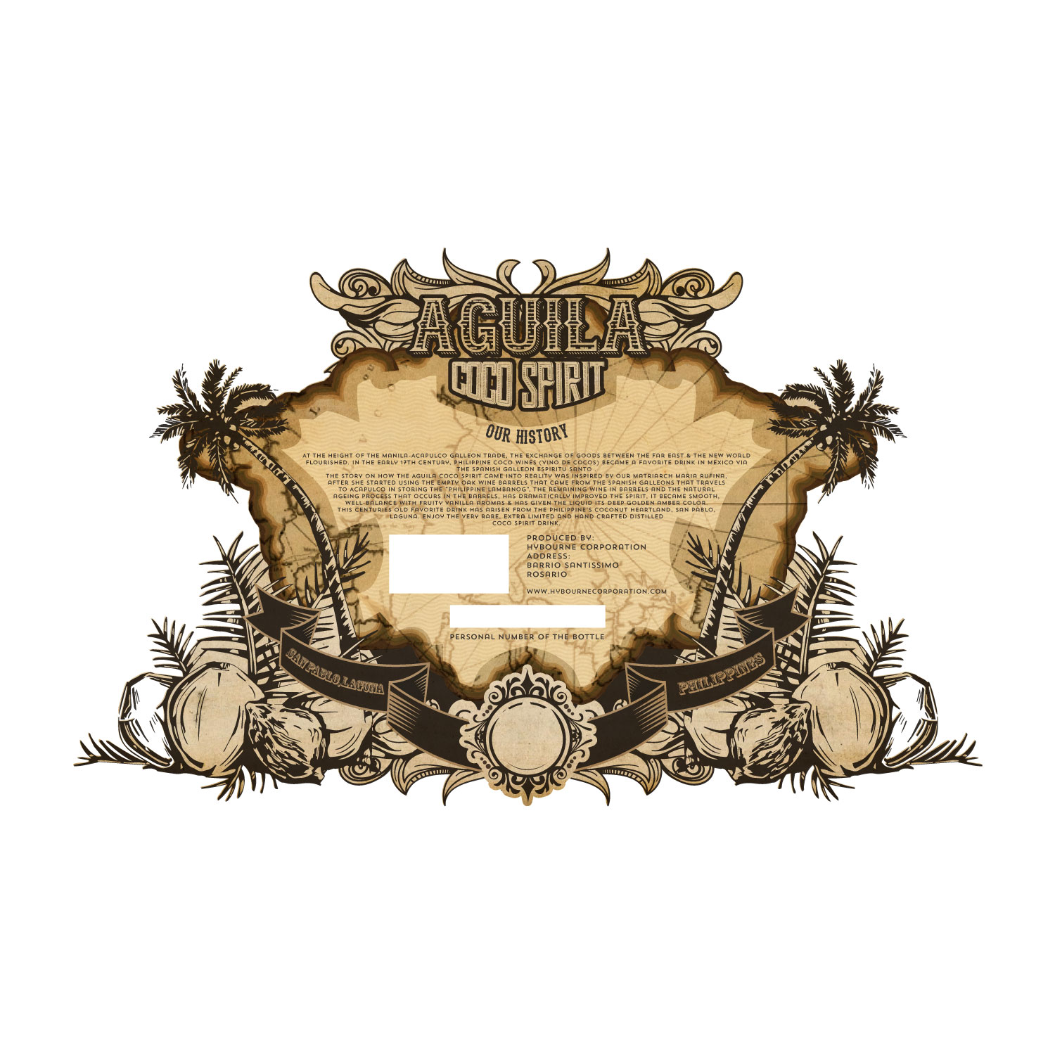 Label Design by at-as for this project | Design #15388037