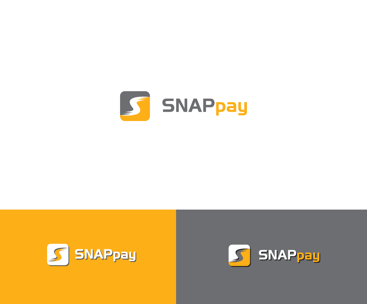Logo Design by bijuak for SNAP Financial | Design #15198106