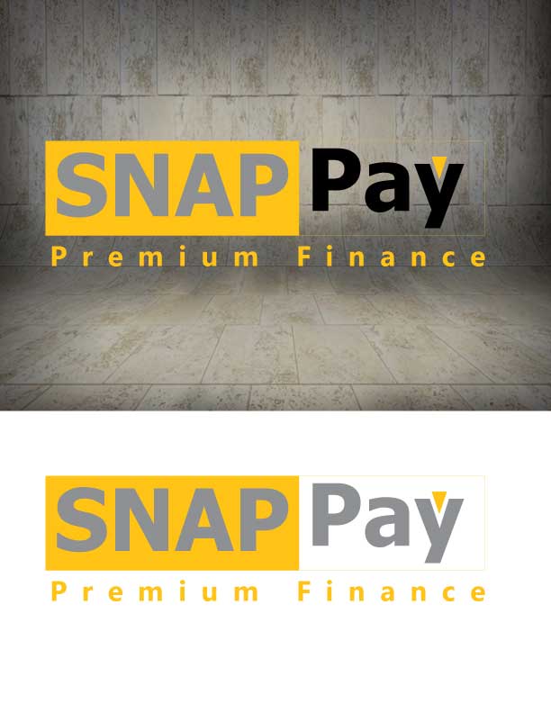 Logo Design by alikhanzai23 for SNAP Financial | Design #15200873