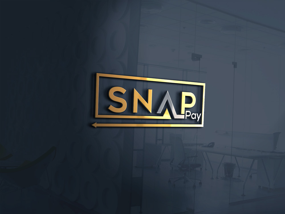 Diseño de Logo por A S design @ para SNAP Financial | Diseño #15213469