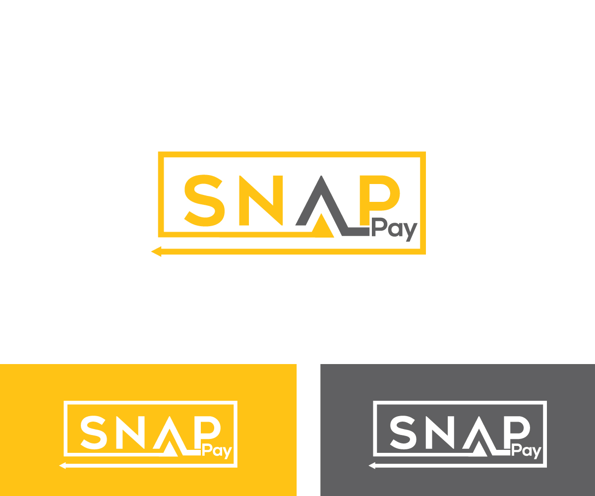 Logo Design by A S design @ for SNAP Financial | Design #15213470
