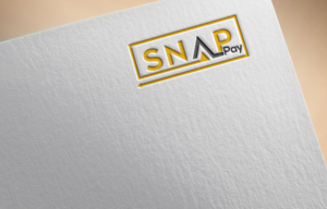 Logo Design by A S design @ for SNAP Financial | Design: #15213471