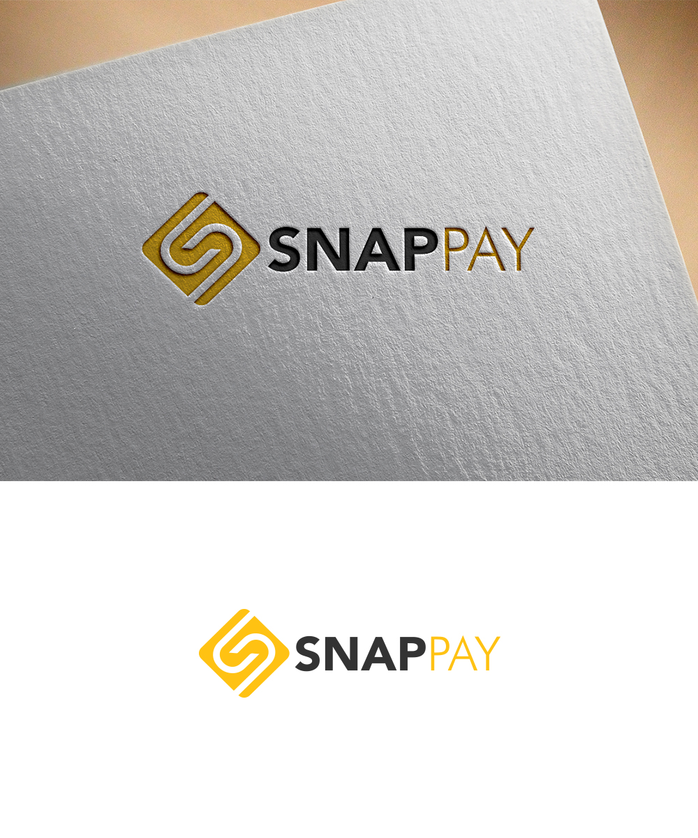 Logo Design by tinuqazI for SNAP Financial | Design: #15203771