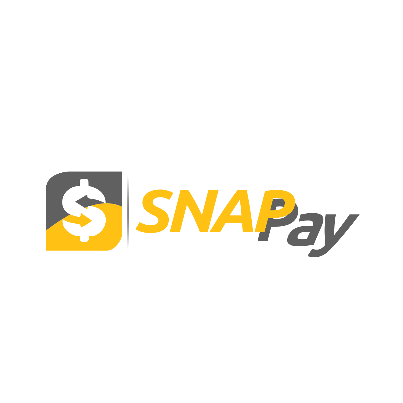 Logo Design by delete99 for SNAP Financial | Design #15201736