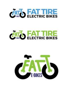 Logo Design by Mark Dollente