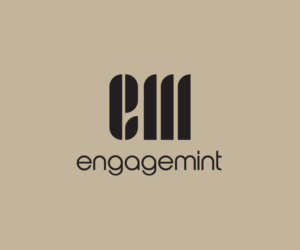 Diseño de Logo por dianagargaritza para engagemint | Diseño: #15234282
