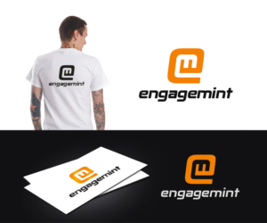 Design de Logo par Vishak vasu pour engagemint | Design : #15264840
