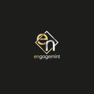 Logo Design by Sujit Banerjee for engagemint | Design #15205458