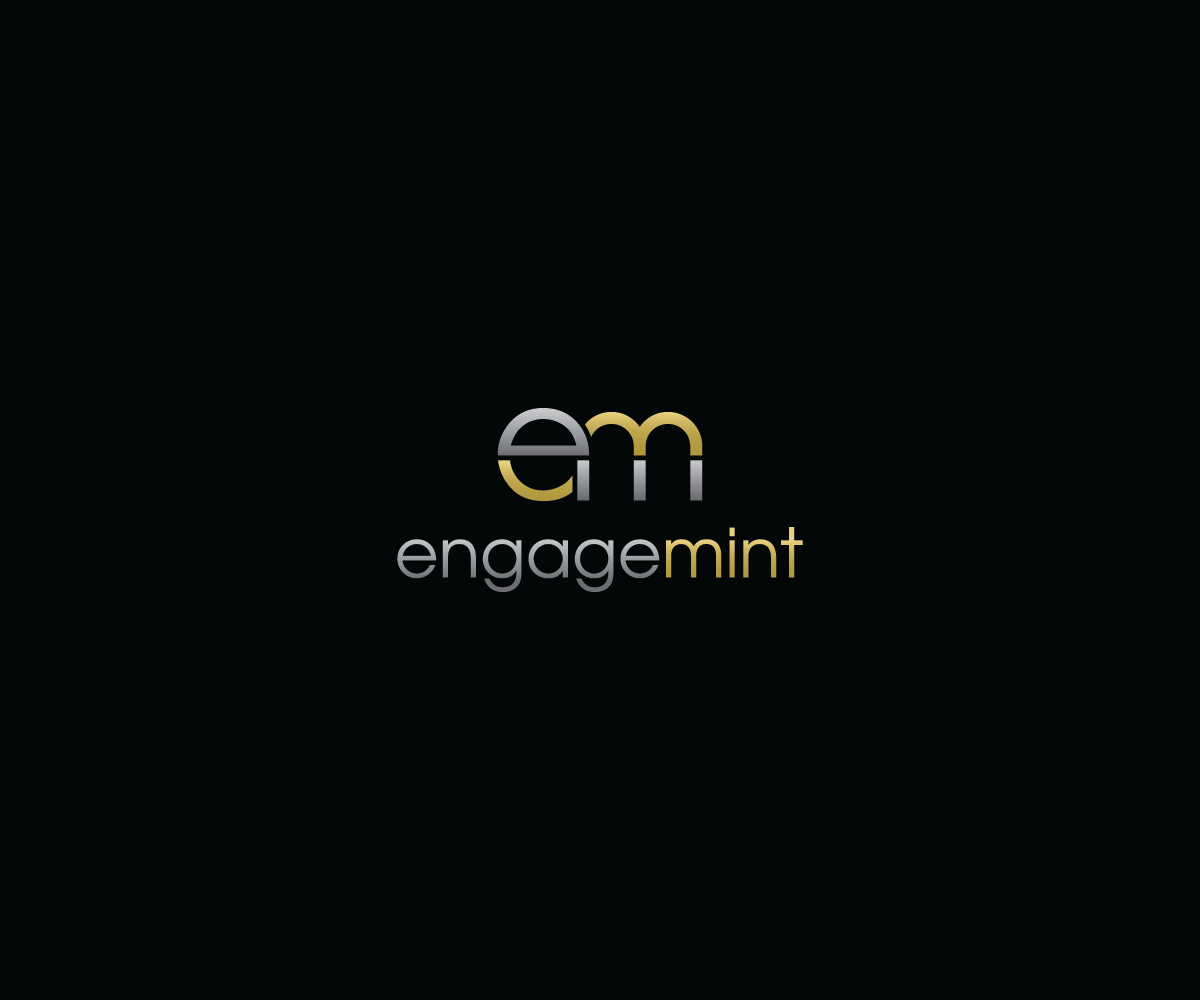 Logo Design by marius.b for engagemint | Design #15202895