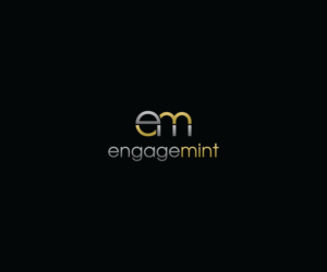 Diseño de Logo por marius.b para engagemint | Diseño: #15202895