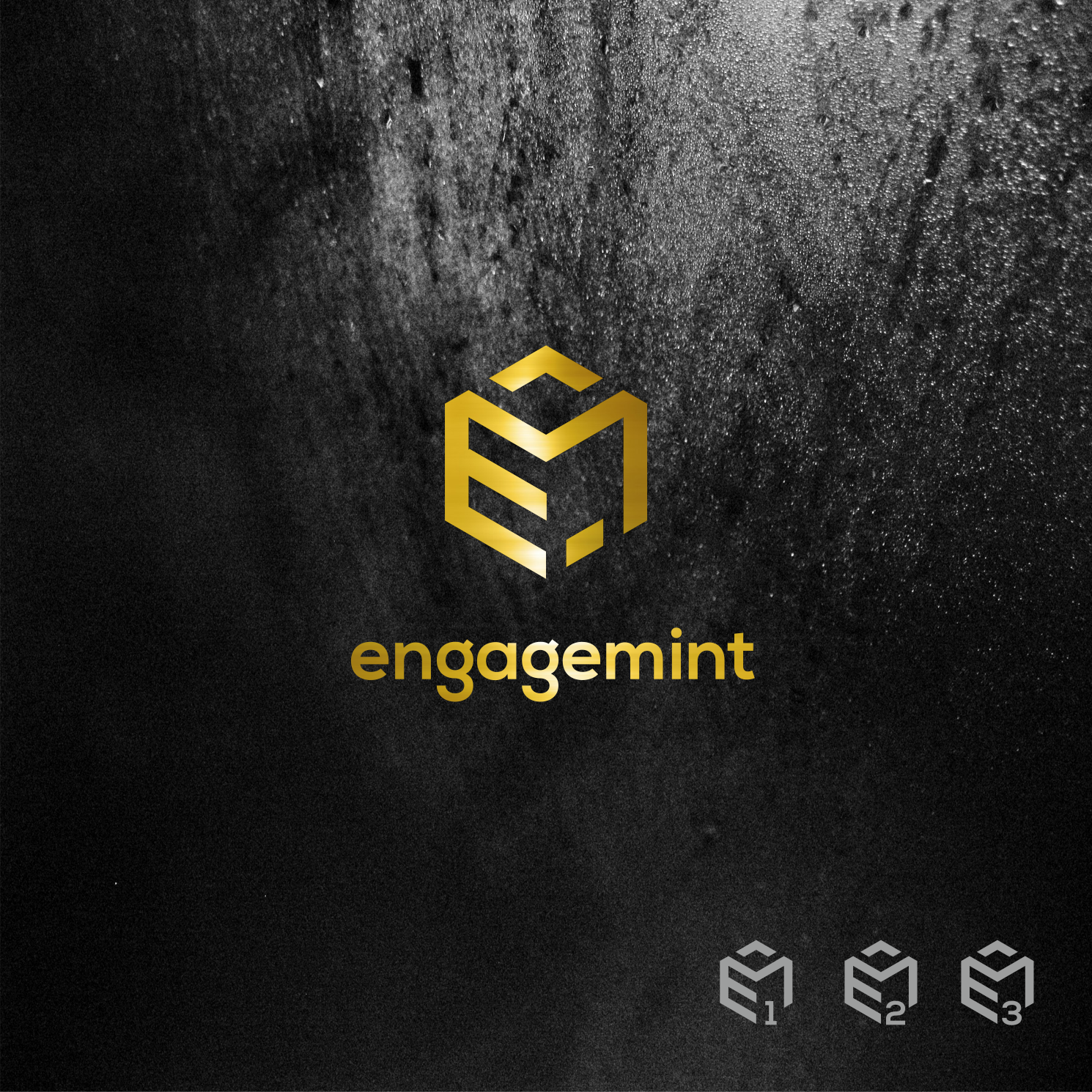 Logo Design by kolevvp for engagemint | Design #15205707