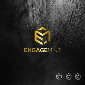 Diseño de Logo por kolevvp para engagemint | Diseño: #15205709
