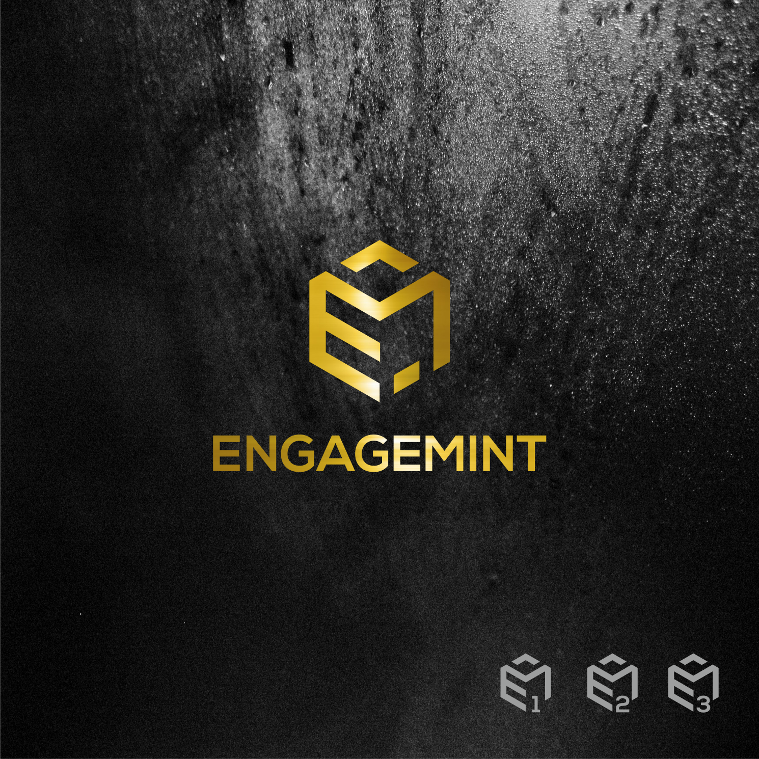 Logo Design by kolevvp for engagemint | Design #15205711