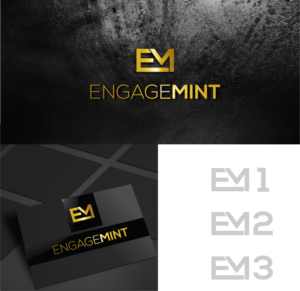 Diseño de Logo por kolevvp para engagemint | Diseño: #15205897