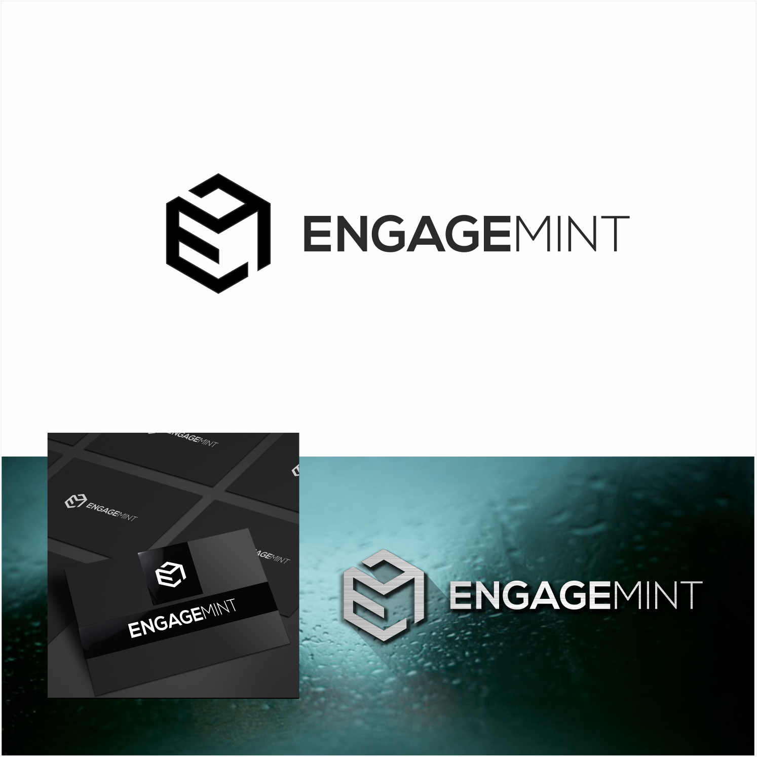 Design de Logo par kolevvp pour engagemint | Design #15206283