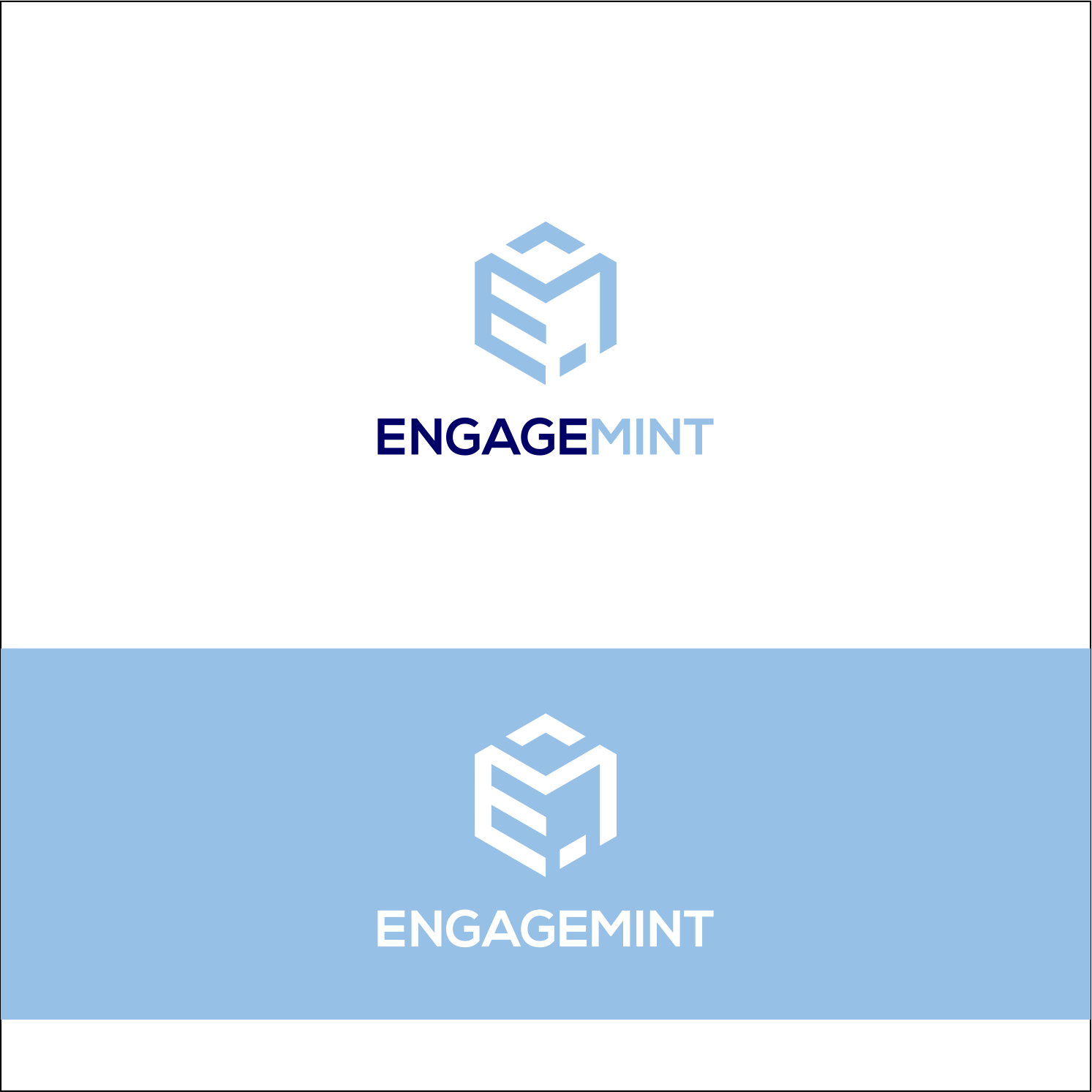 Design de Logo par kolevvp pour engagemint | Design #15317732